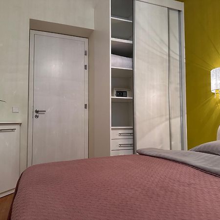 Marienbad Center Apartment Ngoại thất bức ảnh