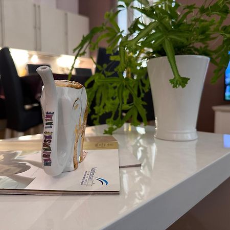 Marienbad Center Apartment Ngoại thất bức ảnh