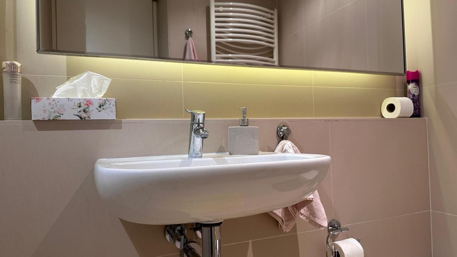 Marienbad Center Apartment Ngoại thất bức ảnh