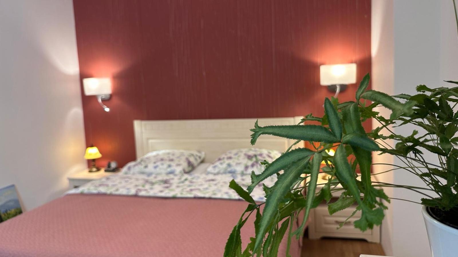 Marienbad Center Apartment Ngoại thất bức ảnh