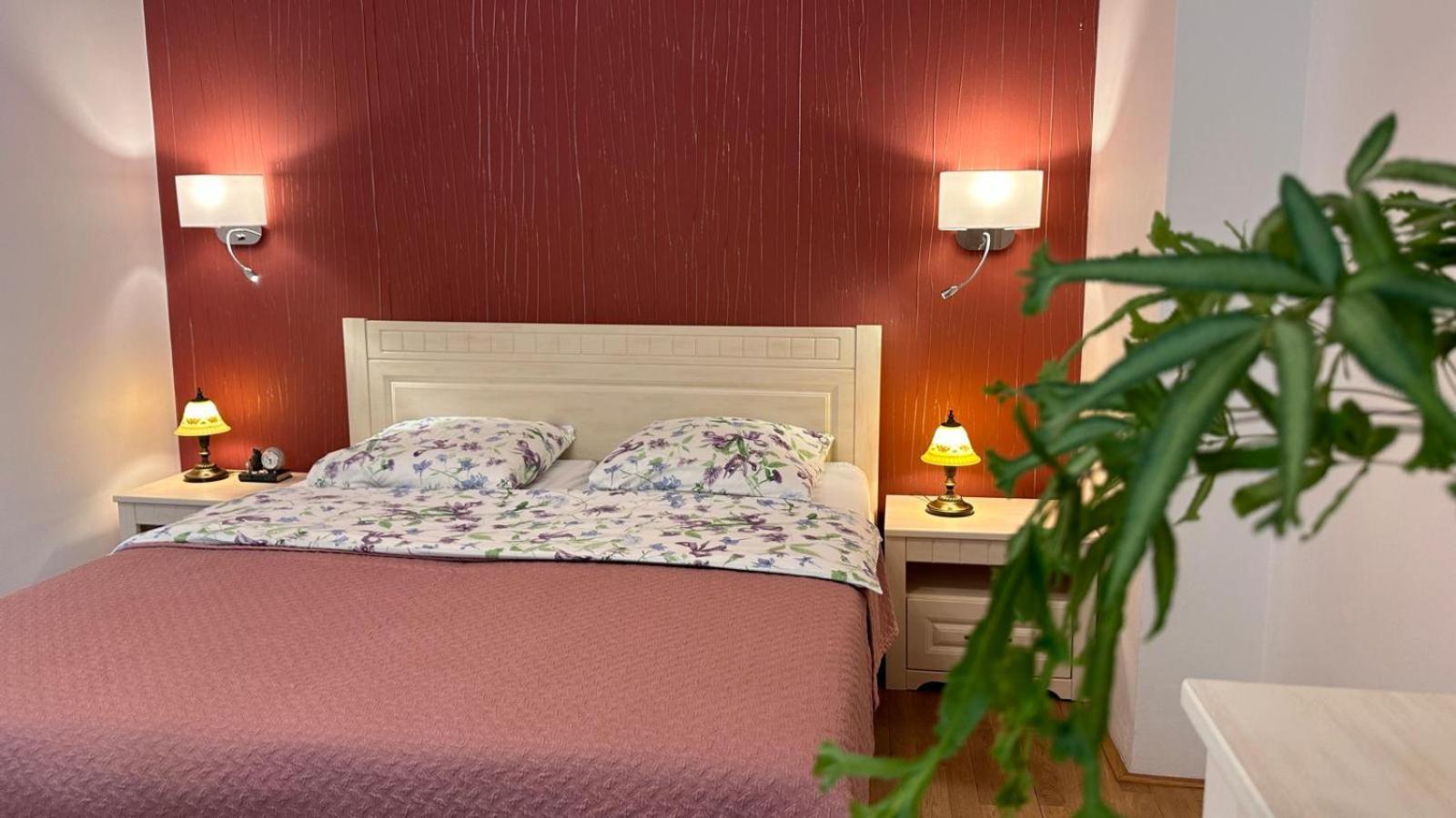 Marienbad Center Apartment Ngoại thất bức ảnh