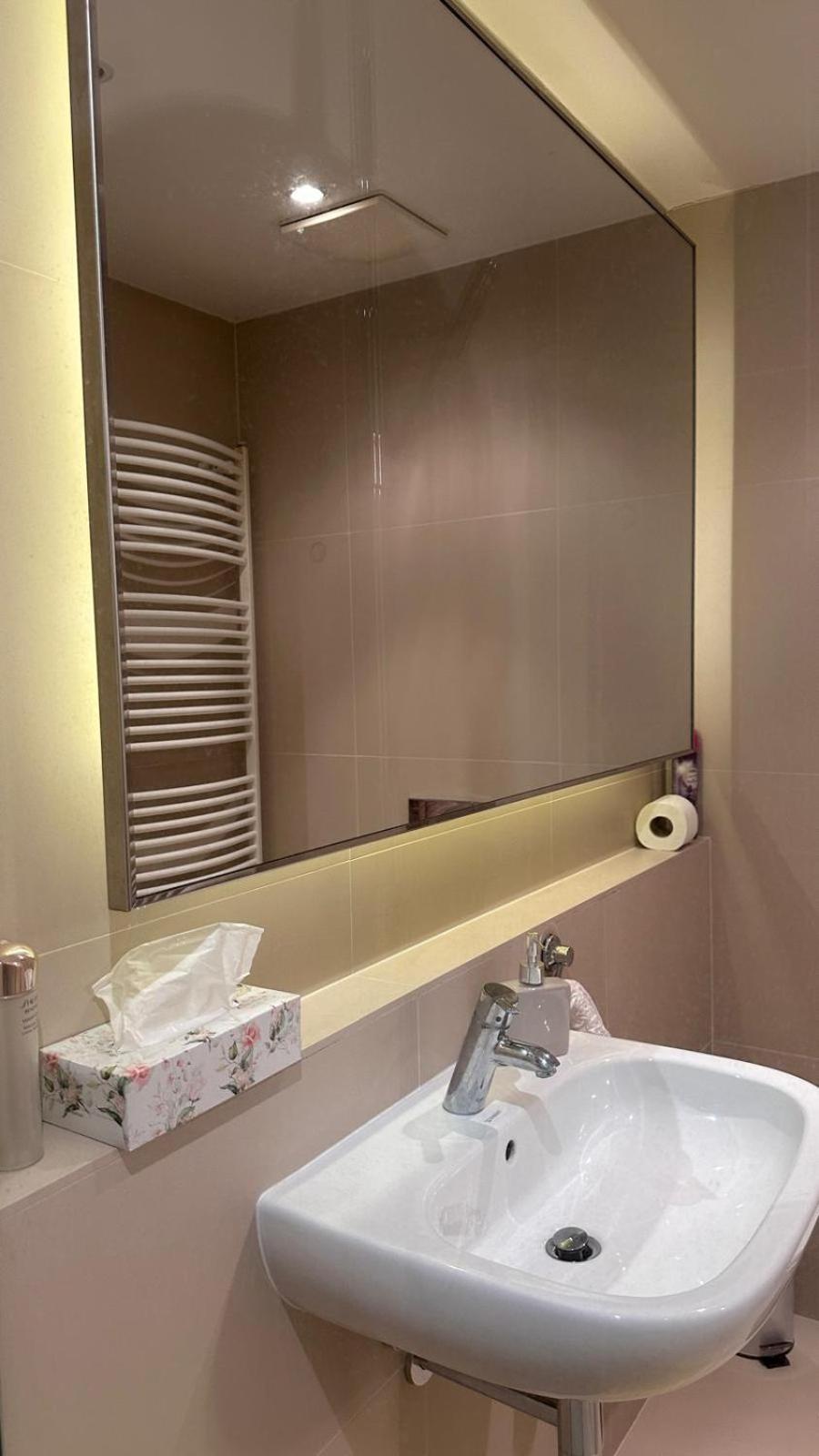 Marienbad Center Apartment Ngoại thất bức ảnh