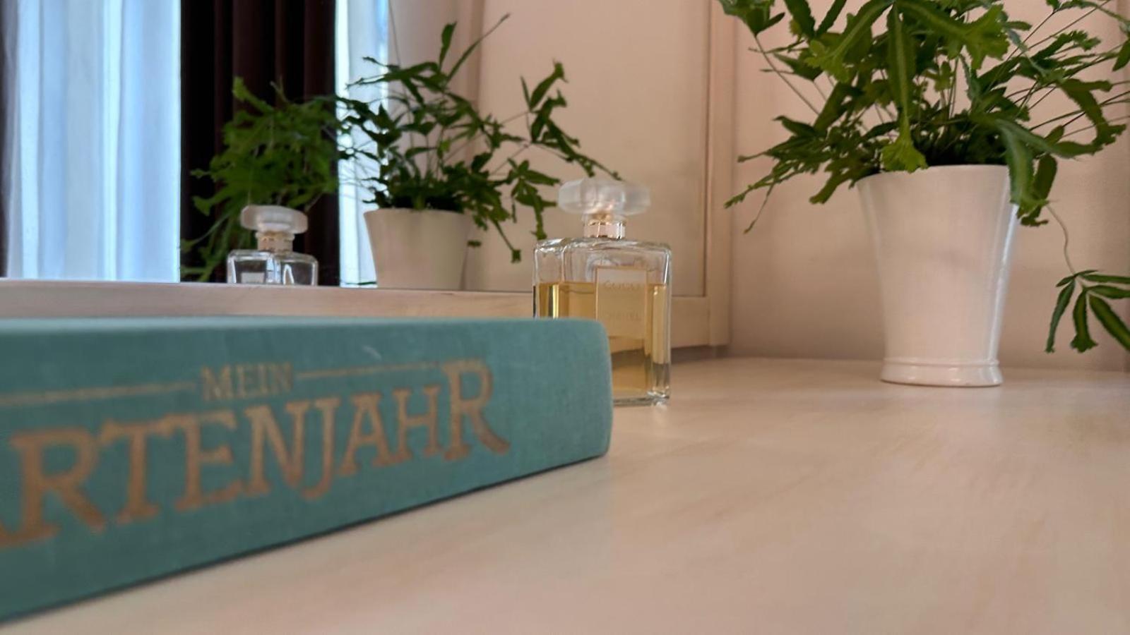 Marienbad Center Apartment Ngoại thất bức ảnh