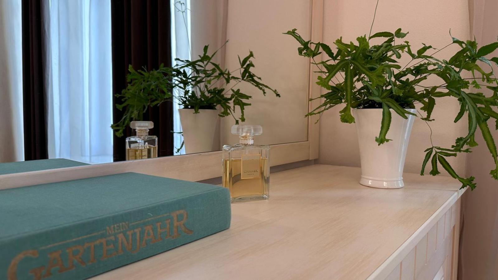 Marienbad Center Apartment Ngoại thất bức ảnh