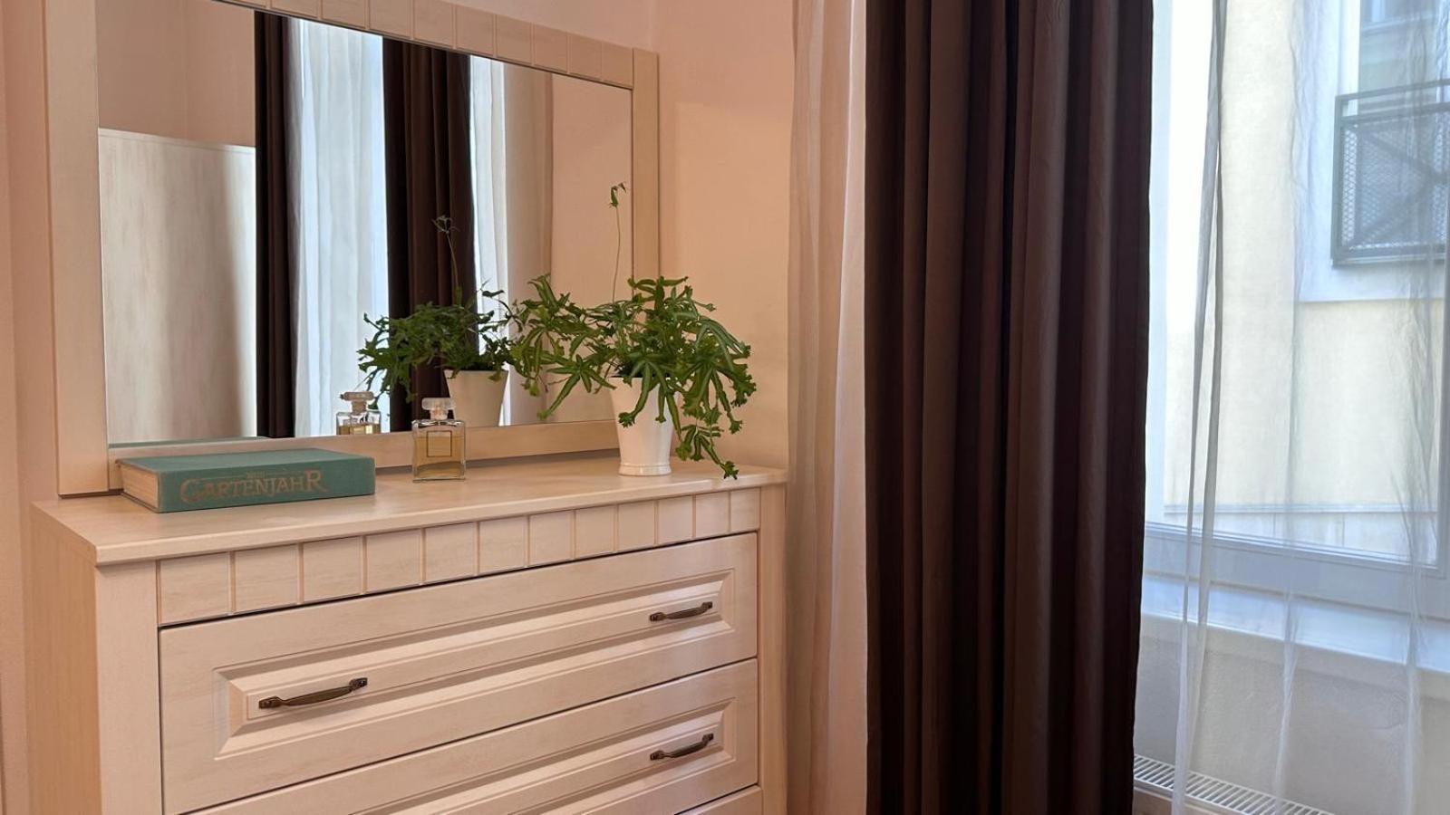 Marienbad Center Apartment Ngoại thất bức ảnh