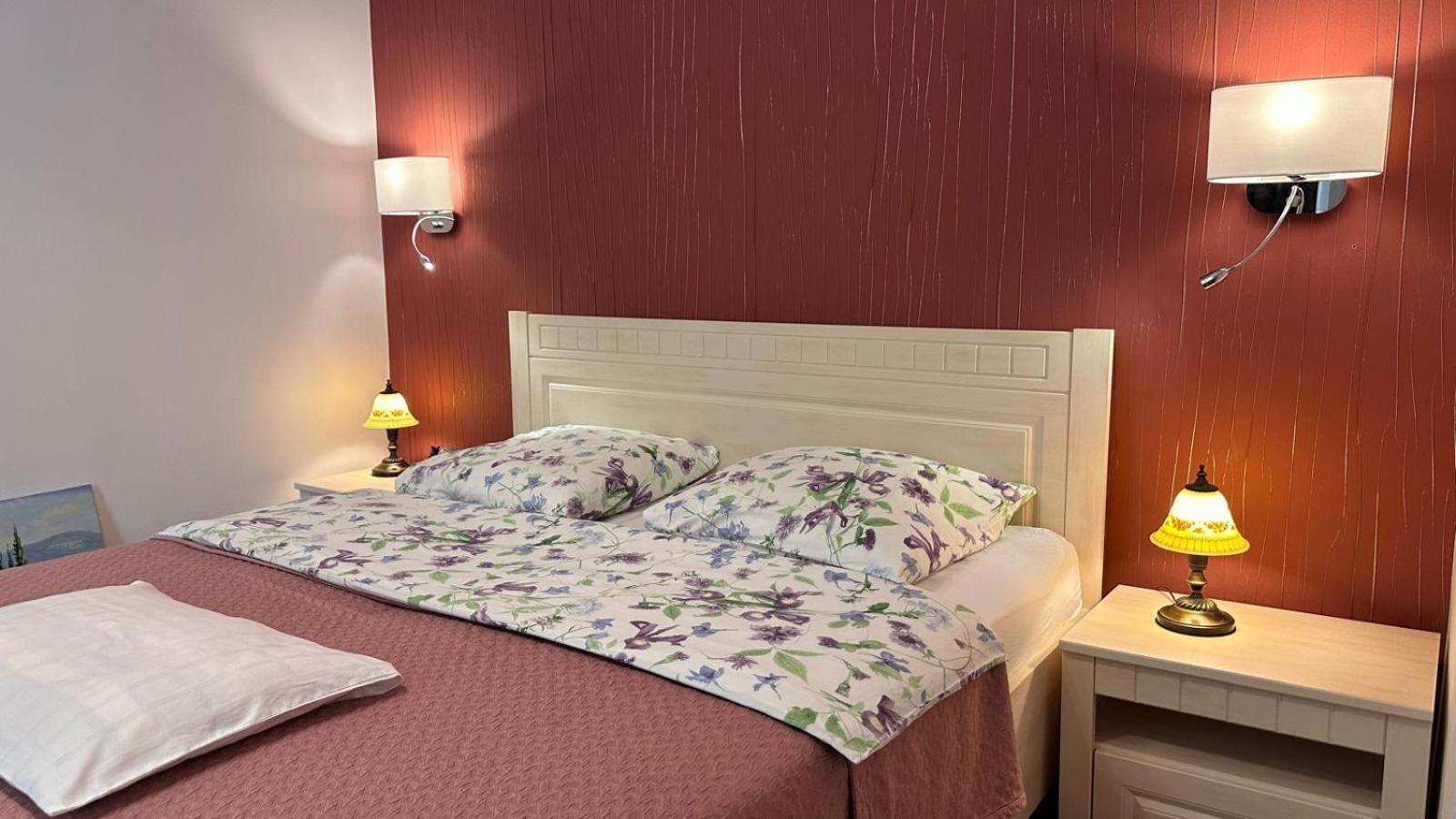 Marienbad Center Apartment Ngoại thất bức ảnh