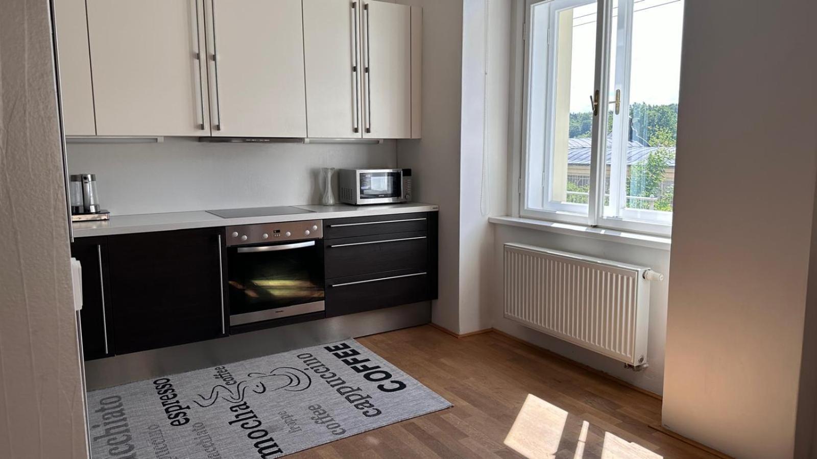 Marienbad Center Apartment Ngoại thất bức ảnh