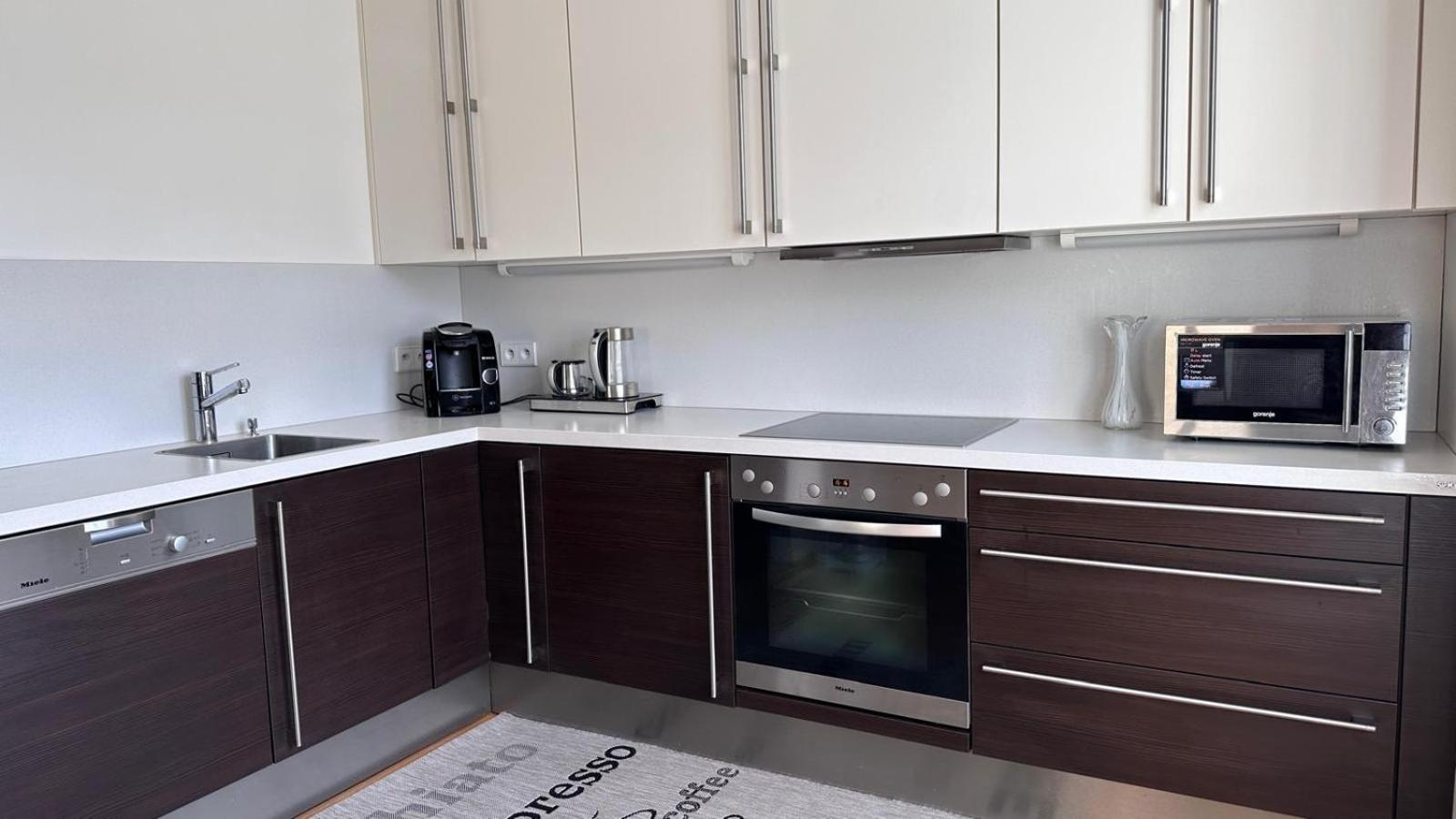 Marienbad Center Apartment Ngoại thất bức ảnh