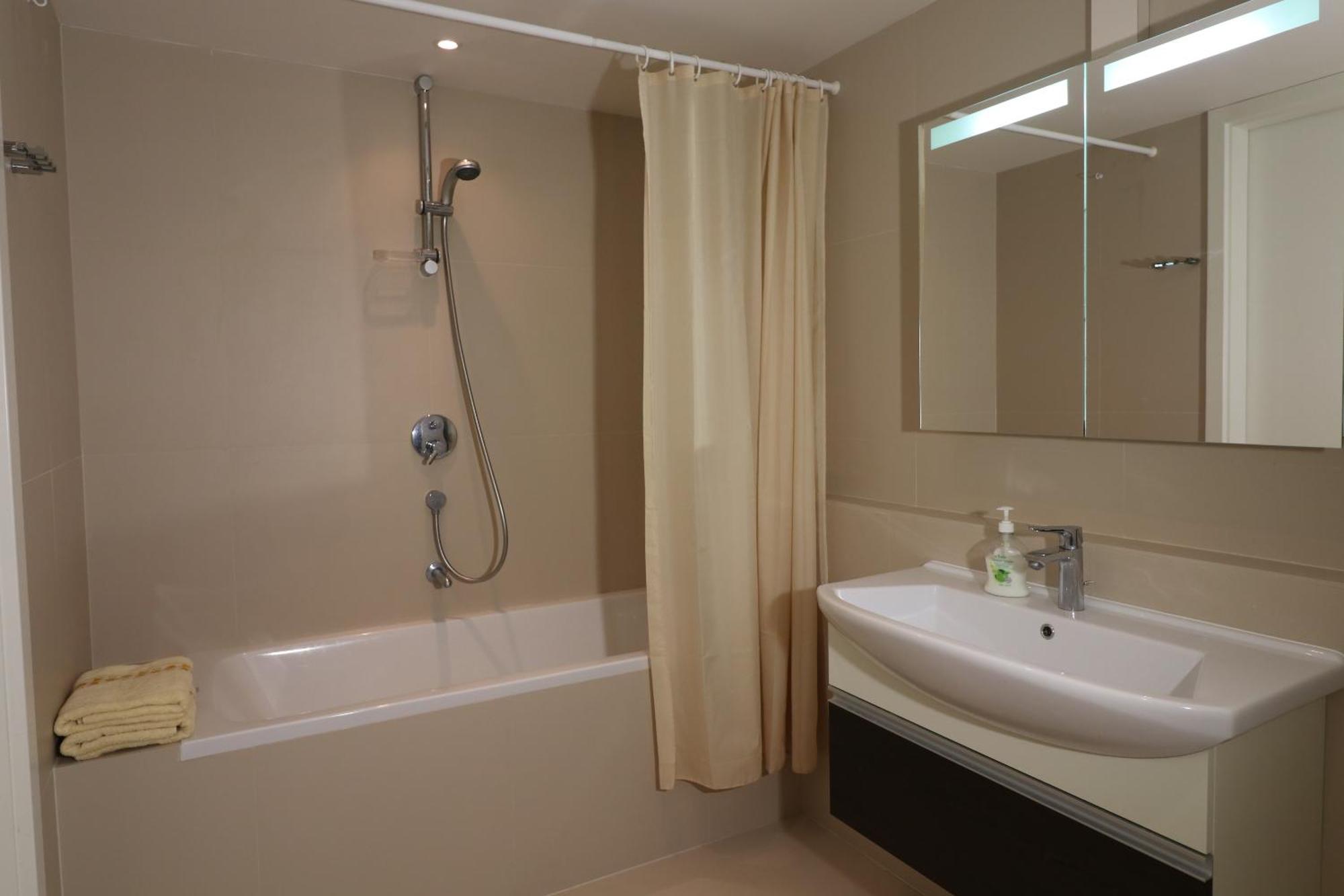 Marienbad Center Apartment Ngoại thất bức ảnh