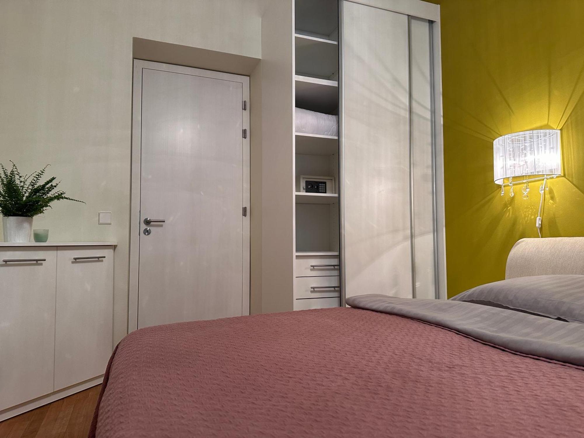 Marienbad Center Apartment Ngoại thất bức ảnh