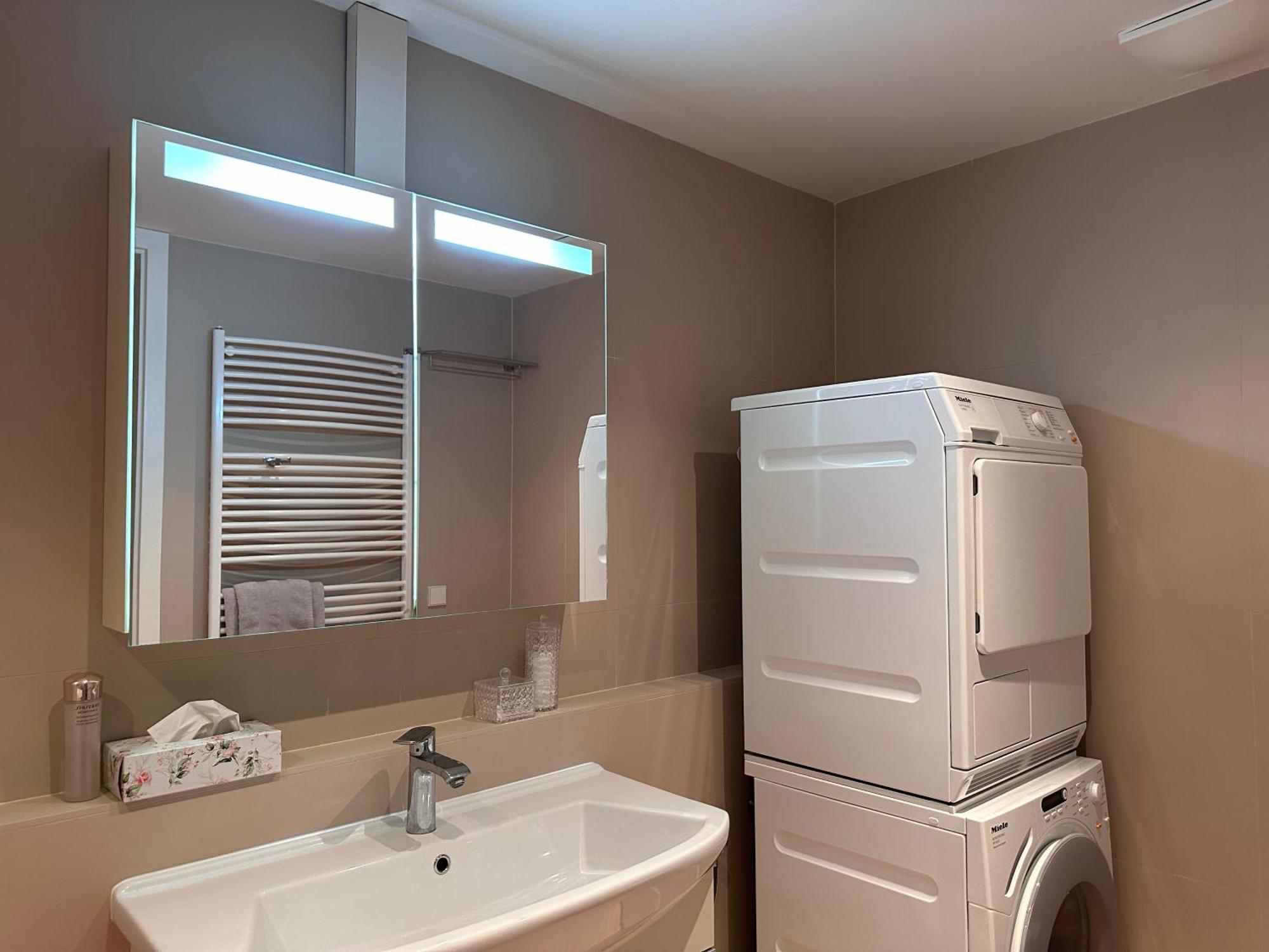 Marienbad Center Apartment Ngoại thất bức ảnh