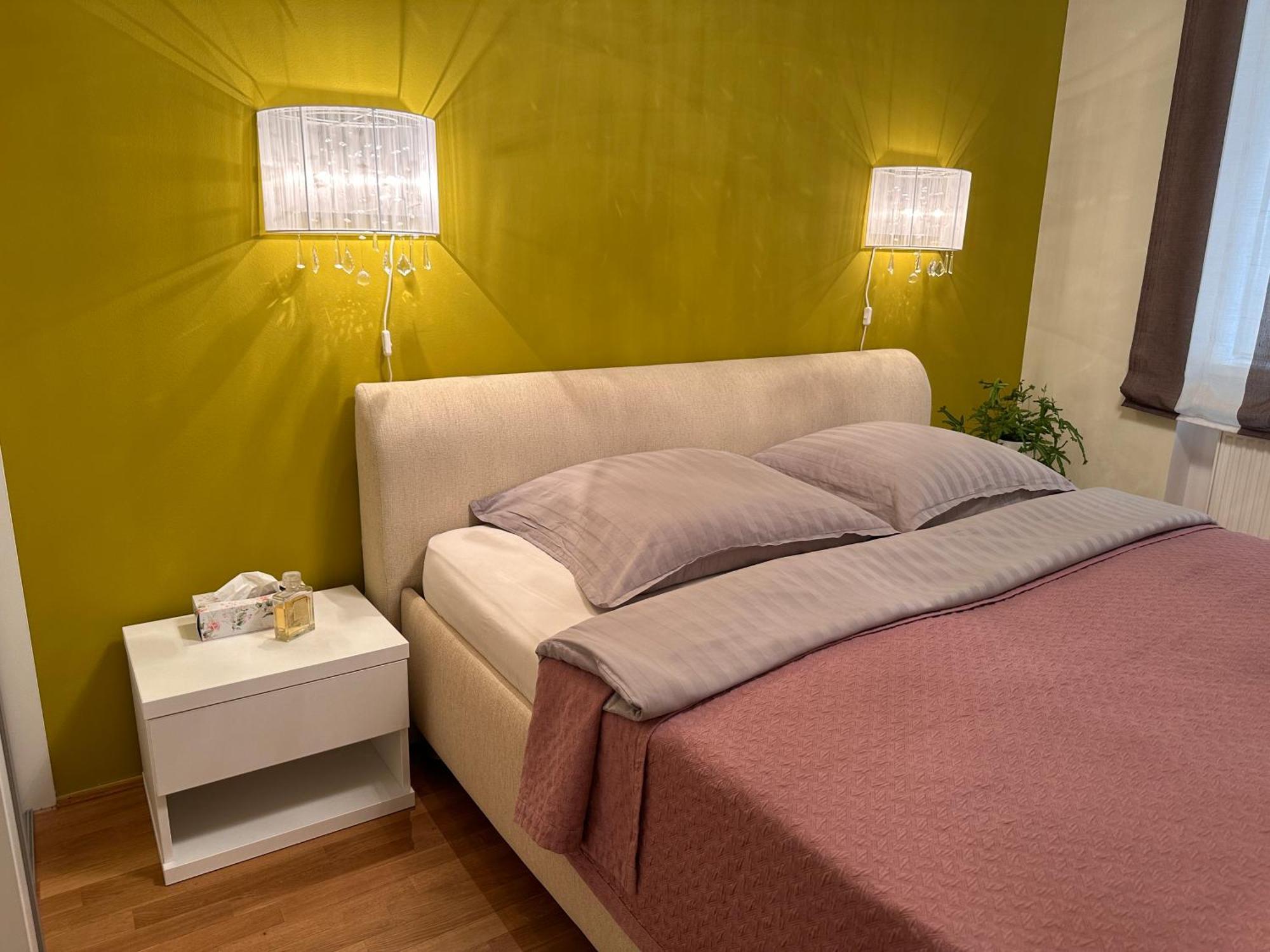 Marienbad Center Apartment Ngoại thất bức ảnh