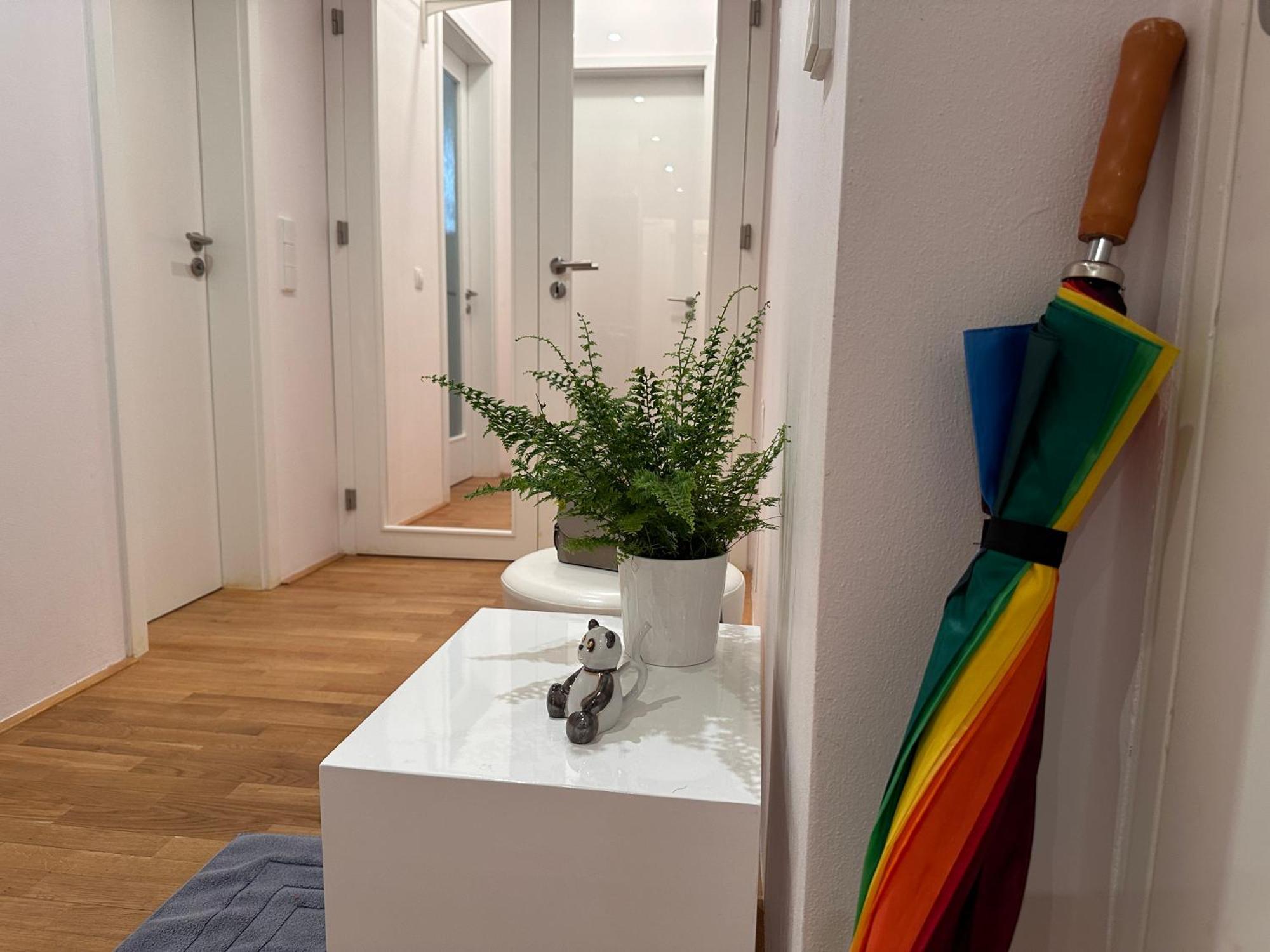 Marienbad Center Apartment Ngoại thất bức ảnh