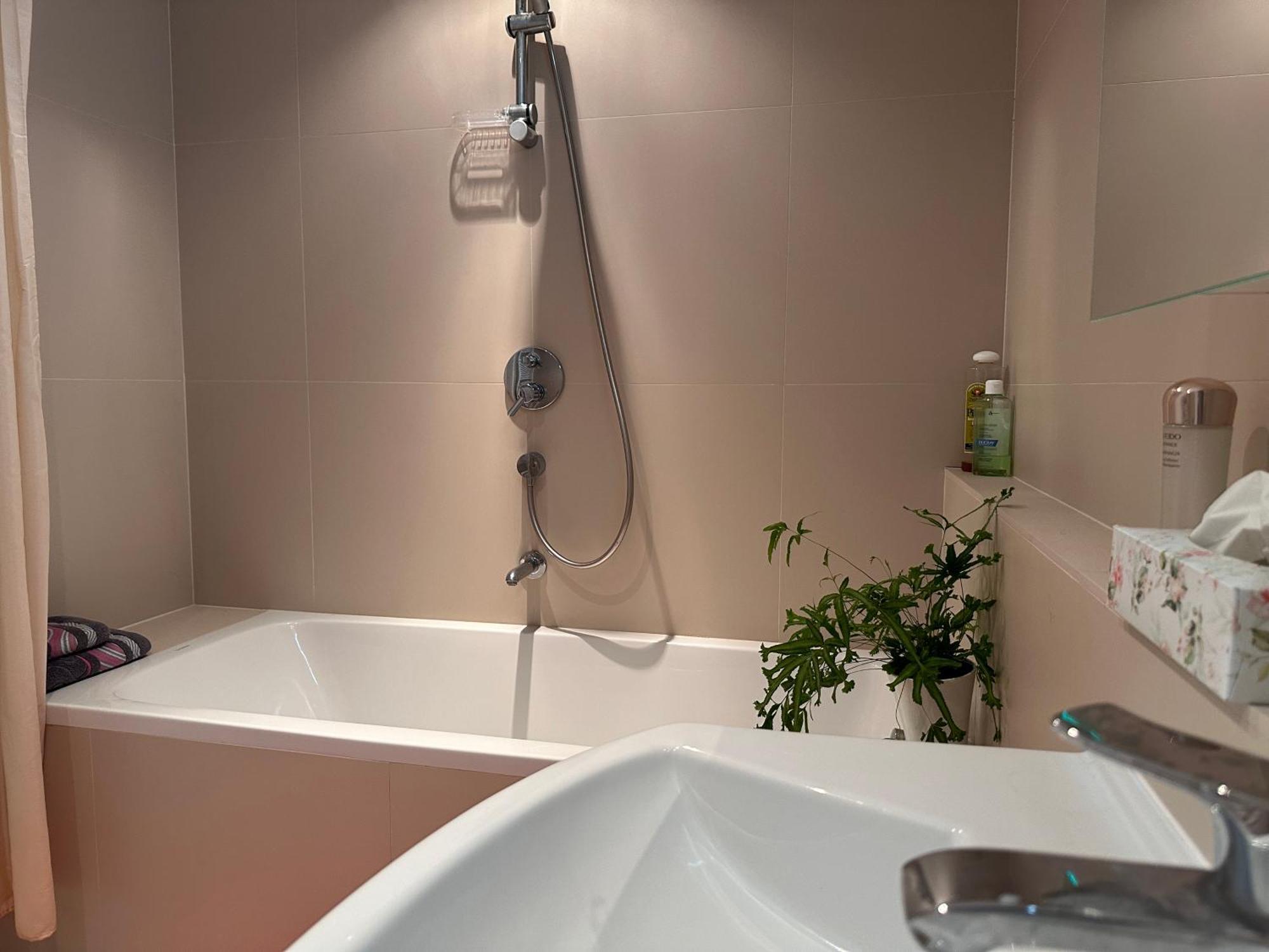 Marienbad Center Apartment Ngoại thất bức ảnh