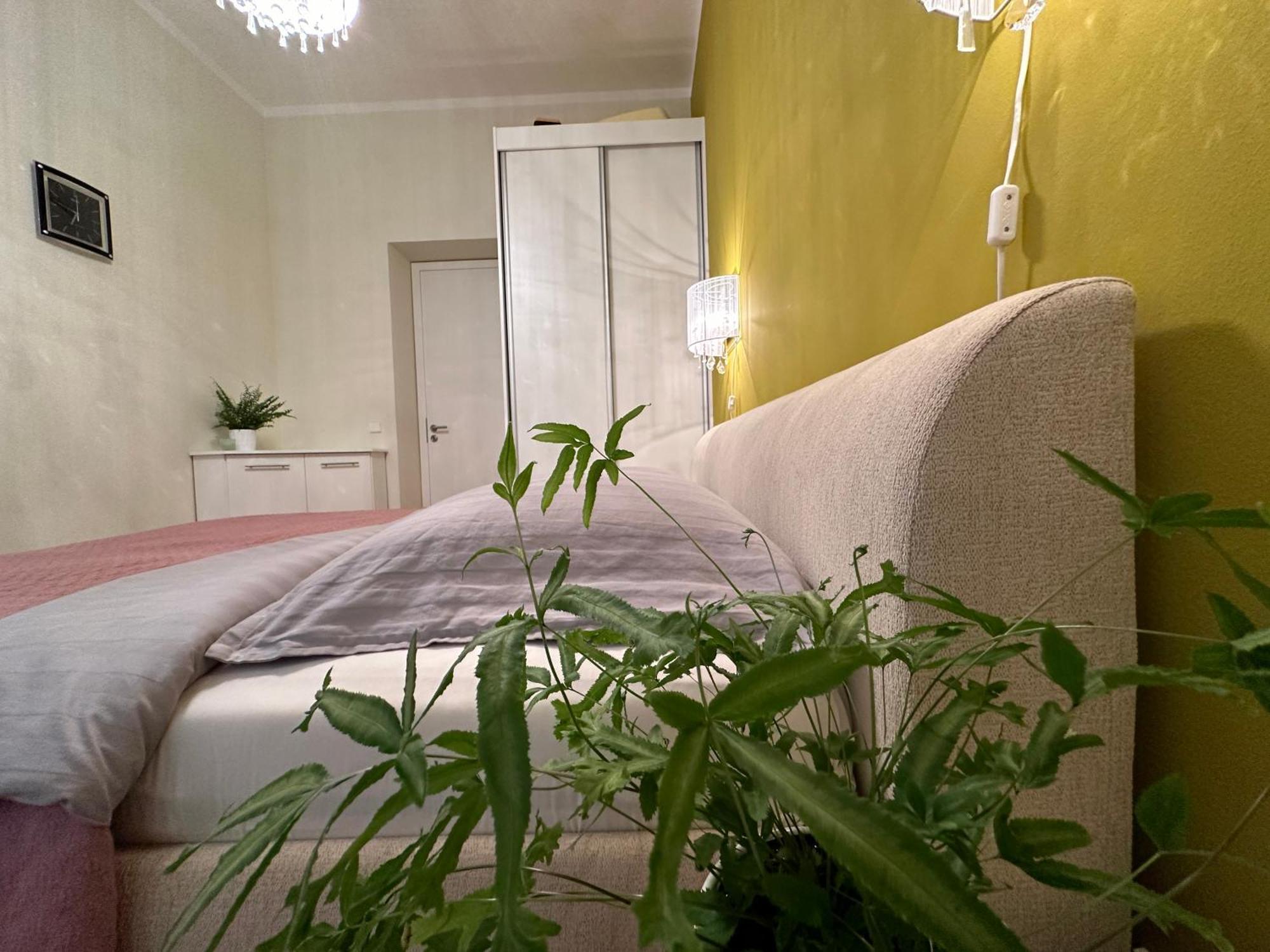 Marienbad Center Apartment Ngoại thất bức ảnh