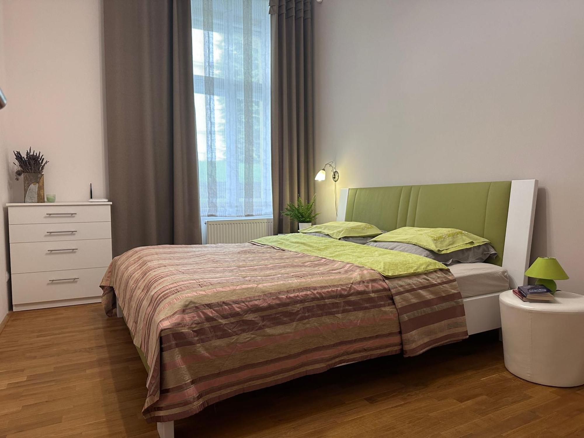 Marienbad Center Apartment Ngoại thất bức ảnh