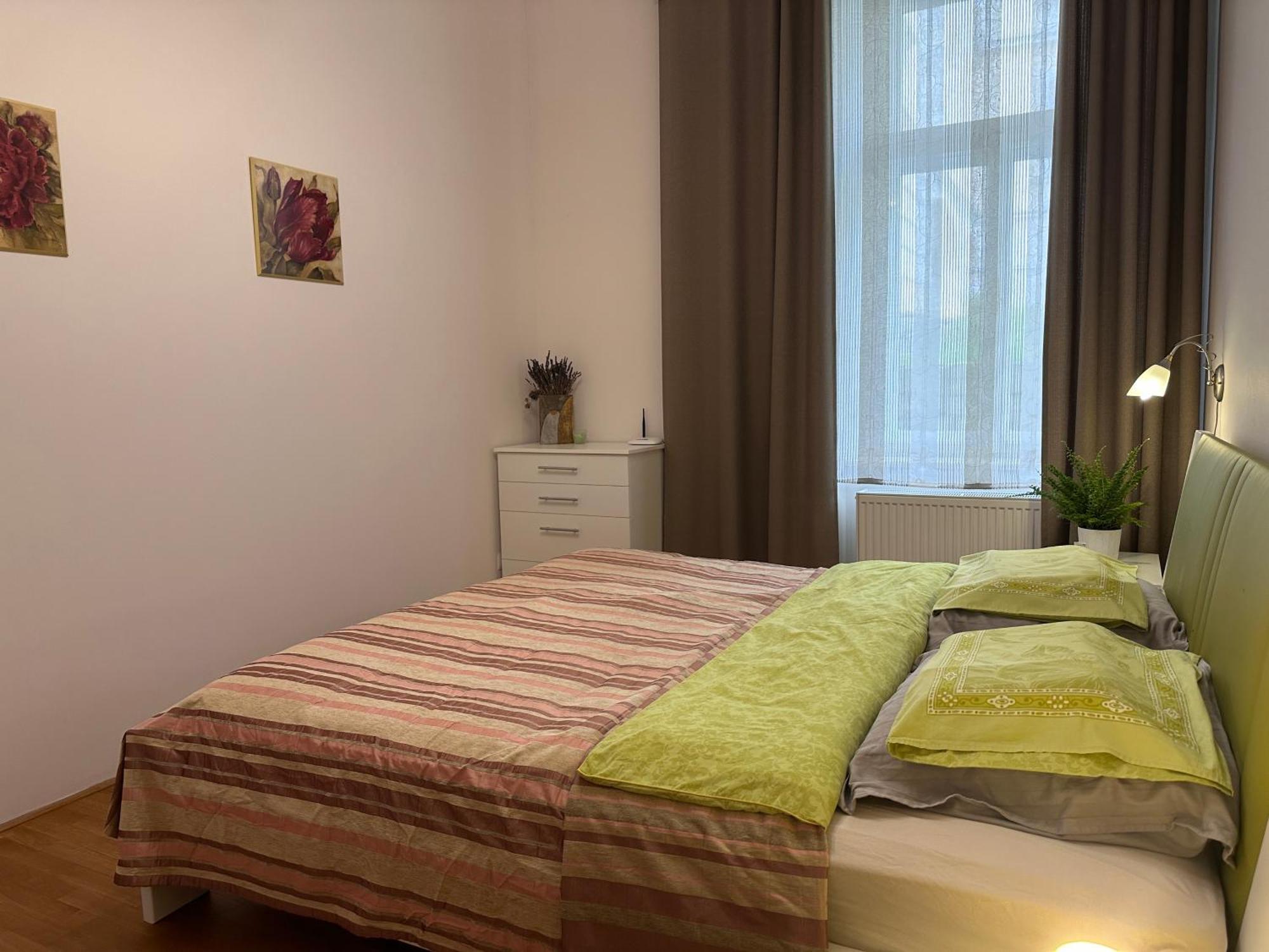 Marienbad Center Apartment Ngoại thất bức ảnh
