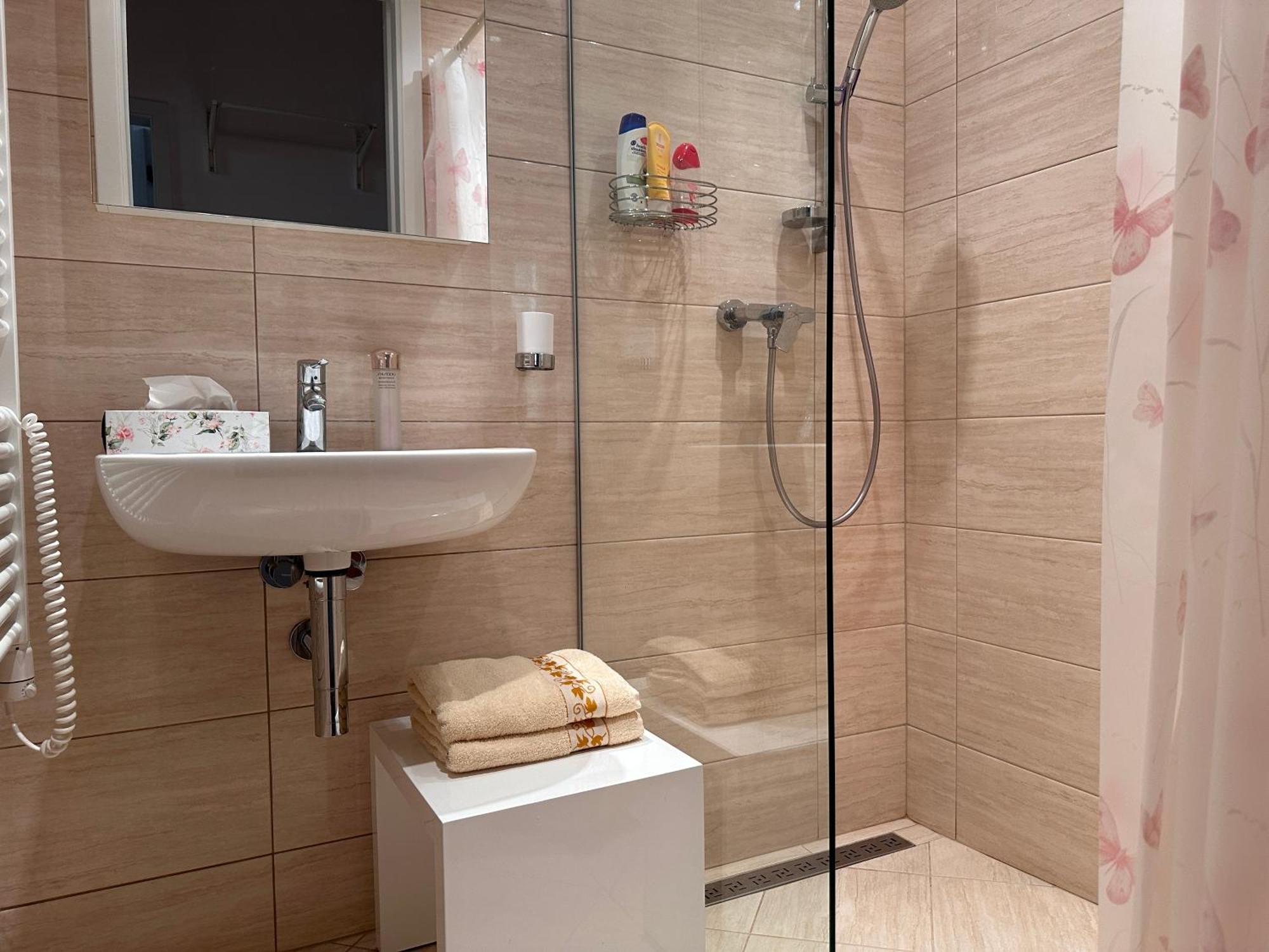 Marienbad Center Apartment Ngoại thất bức ảnh