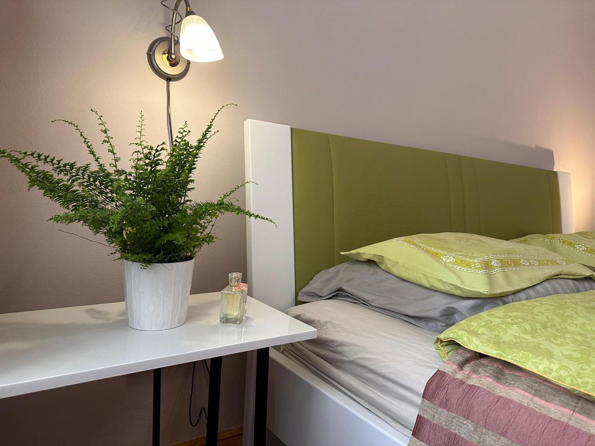 Marienbad Center Apartment Ngoại thất bức ảnh