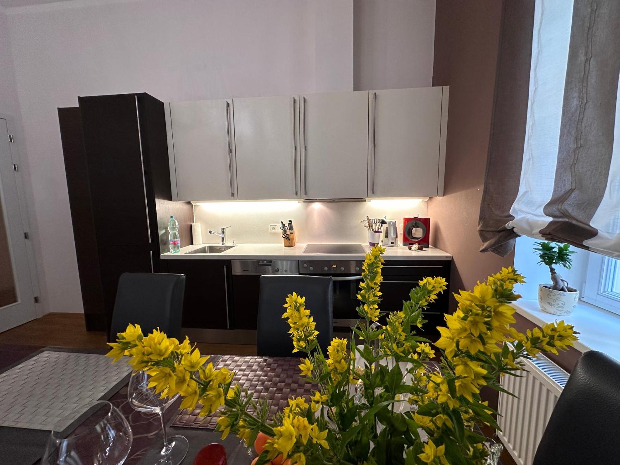 Marienbad Center Apartment Ngoại thất bức ảnh