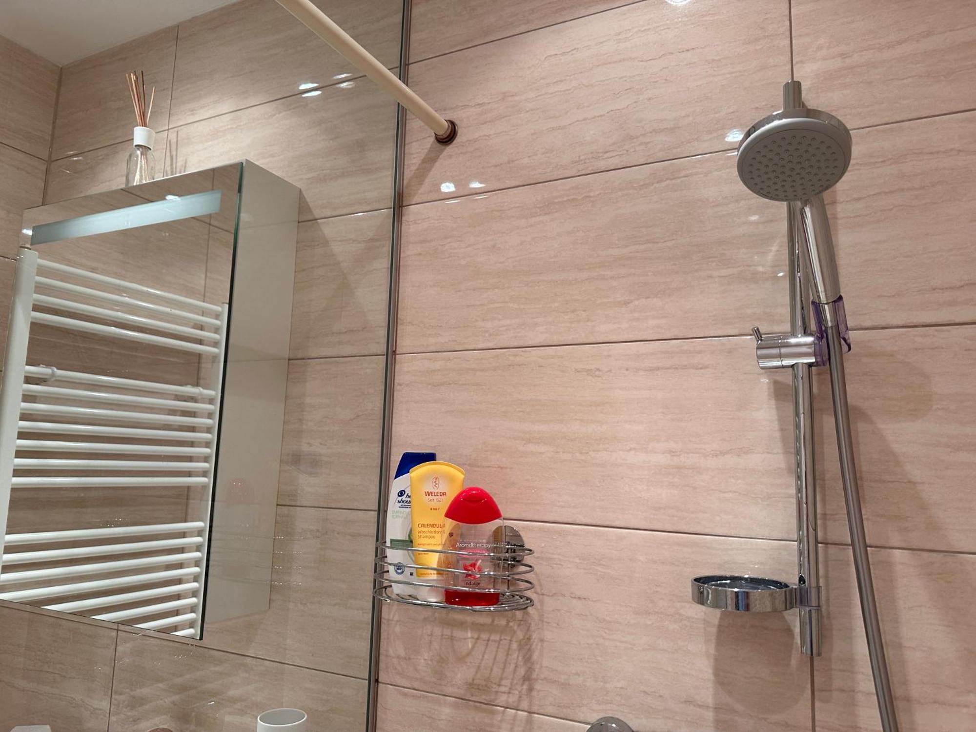 Marienbad Center Apartment Ngoại thất bức ảnh